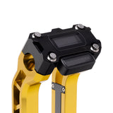 Original Garage Moto OG Performance 10.5" Pull Back Risers