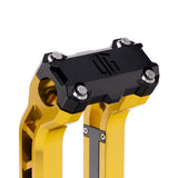 Original Garage Moto OG Performance 10.5" Pull Back Risers