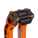 Original Garage Moto OG Performance 10.5" Pull Back Risers