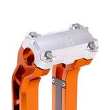 Original Garage Moto OG Performance 10.5" Pull Back Risers