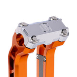 Original Garage Moto OG Performance 6.5" Pull Back Risers