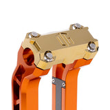 Original Garage Moto OG Performance 10.5" Pull Back Risers
