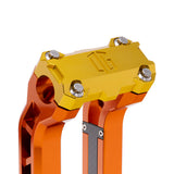 Original Garage Moto OG Performance 10.5" Pull Back Risers