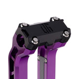 Original Garage Moto OG Performance 6.5" Pull Back Risers