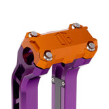 Original Garage Moto OG Performance 6.5" Pull Back Risers