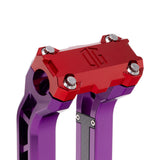 Original Garage Moto OG Performance 10.5" Pull Back Risers