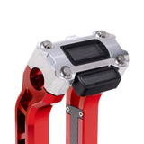 Original Garage Moto OG Performance 6.5" Pull Back Risers