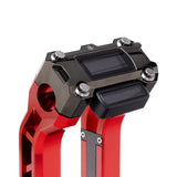 Original Garage Moto OG Performance 10.5" Pull Back Risers