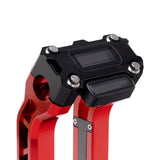 Original Garage Moto OG Performance 6.5" Pull Back Risers