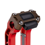 Original Garage Moto OG Performance 10.5" Pull Back Risers