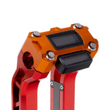 Original Garage Moto OG Performance 6.5" Pull Back Risers