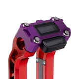 Original Garage Moto OG Performance 10.5" Pull Back Risers
