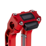 Original Garage Moto OG Performance 10.5" Pull Back Risers