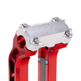 Original Garage Moto OG Performance 6.5" Pull Back Risers