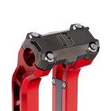 Original Garage Moto OG Performance 6.5" Pull Back Risers
