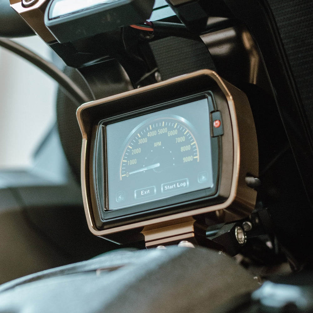 Original Garage Moto OG Power Vision Mount