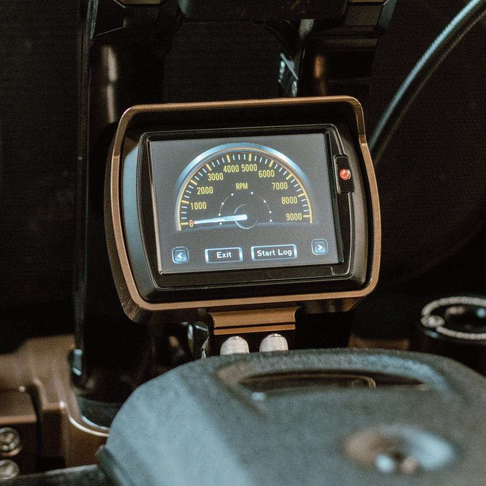 Original Garage Moto OG Power Vision Mount