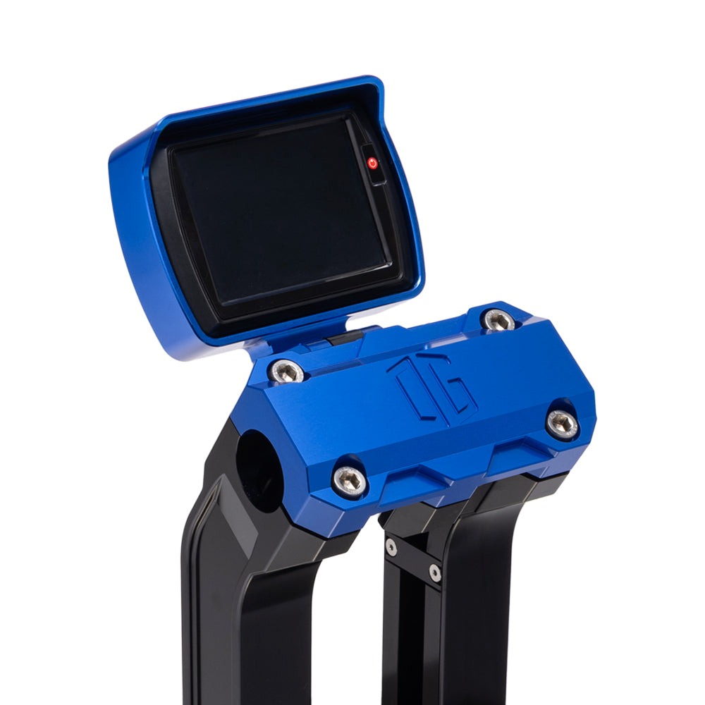 Original Garage Moto OG Power Vision Mount