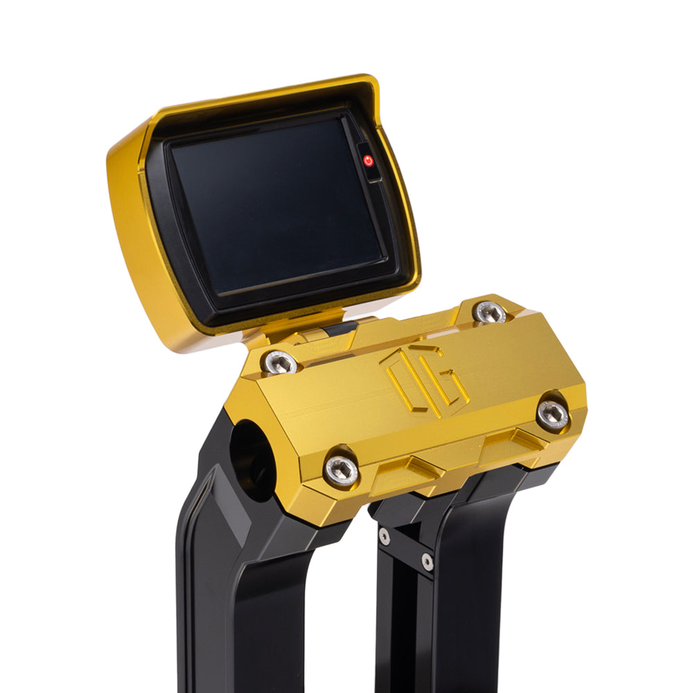 Original Garage Moto OG Power Vision Mount