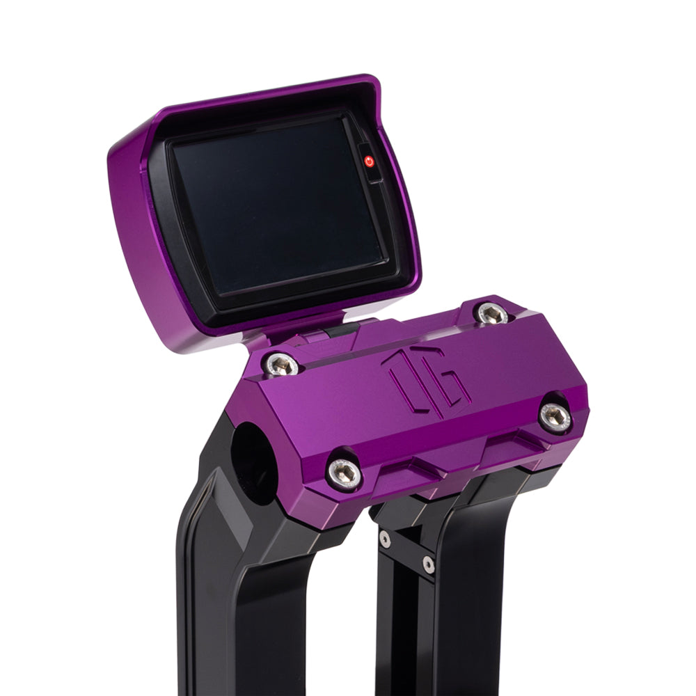 Original Garage Moto OG Power Vision Mount