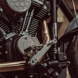 Original Garage Moto OG Adjustable Brake Arm