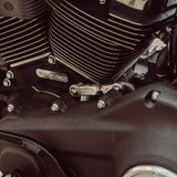 Original Garage Moto OG Mid Control Shift Linkage