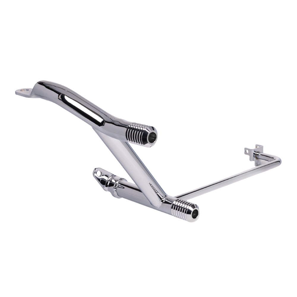 Original Garage Moto OG Rear Crash Bar For Harley Touring 2014-2026