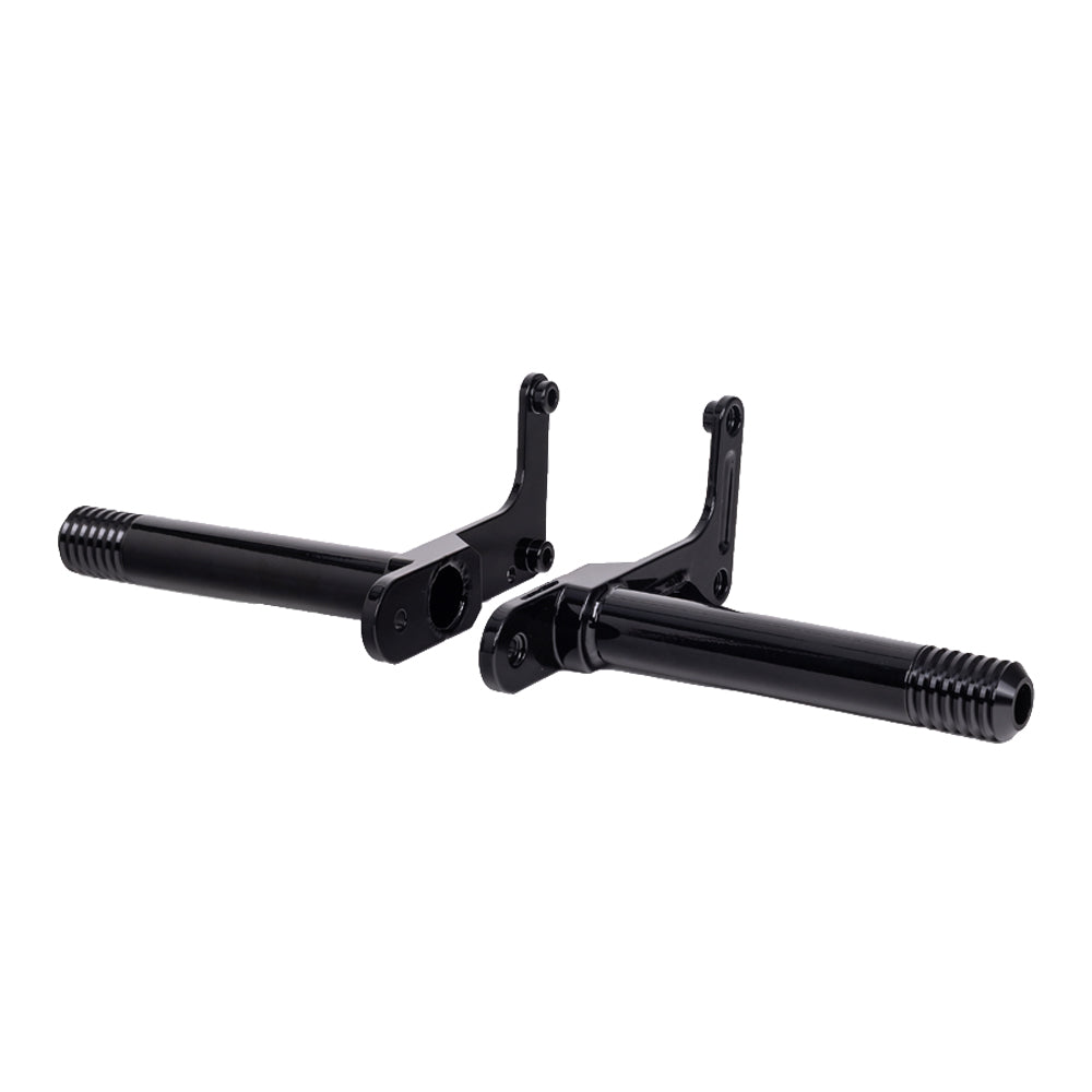 Original Garage Moto OG Rear Crash Bar For Harley Softail 2018-2026