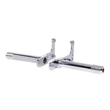 Original Garage Moto OG Rear Crash Bar For Harley Softail 2018-2026