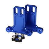 Original Garage Moto OG Replacement Bagger Fender Billet Bracket Kit For Harley Touring 2014-2023
