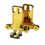 Original Garage Moto OG Replacement Bagger Fender Billet Bracket Kit For Harley Touring 2013