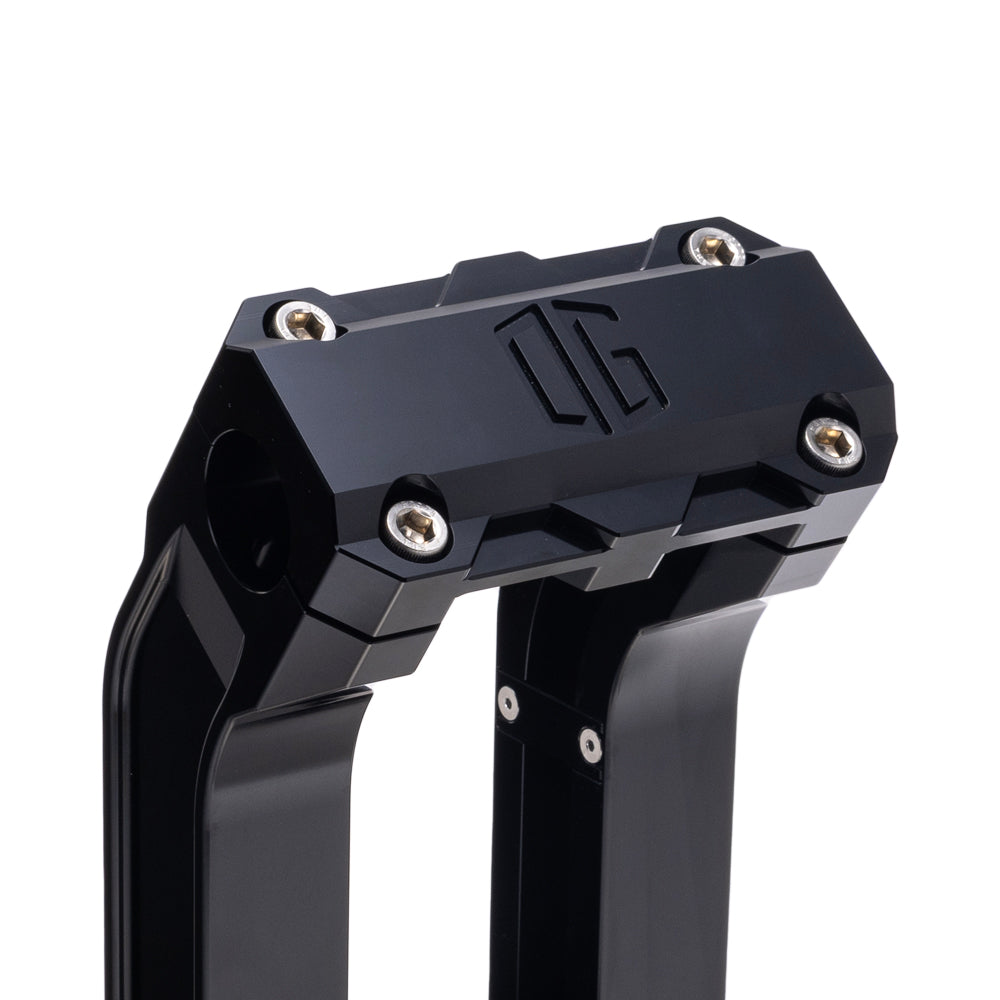Original Garage Moto OG Risers Top Clamp For Indians