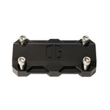 Original Garage Moto OG Moto Top Clamp Indian Chief Dark Horse Black