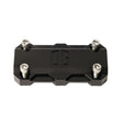 Original Garage Moto OG Moto Top Clamp Indian Chief Dark Horse Black