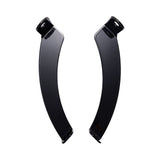 Original Garage Moto OG Road Glide Fairing Support Brackets - C-AC-02-BK