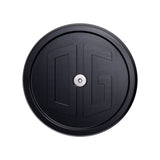 Original Garage Moto OG Round Air Cleaner Cover - Classic