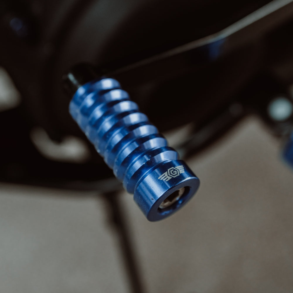 Original Garage Moto OG Shifter Peg