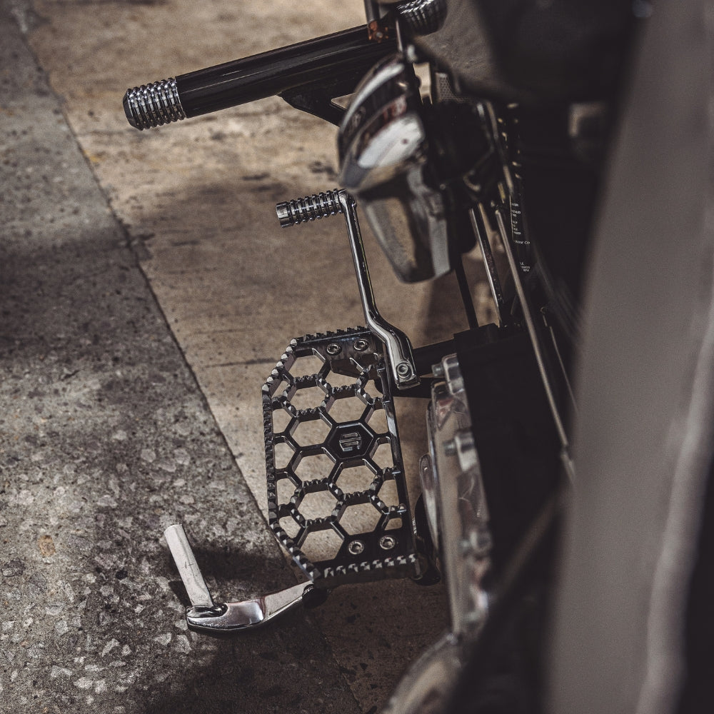 Original Garage Moto OG Shifter Peg