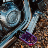 Original Garage Moto OG Shorty Shifter Peg