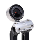 Original Garage Moto OG Single Billet Gauge Pod For Harley Motorcycles 1957-2026