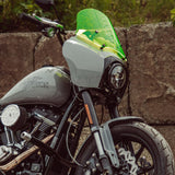 Original Garage Moto OG T-Sport Fairing 12 Inch Replacement Windscreens