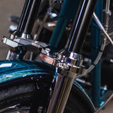 Original Garage Moto OG Speed 39mm Fork Brace For Harley 1986-2022
