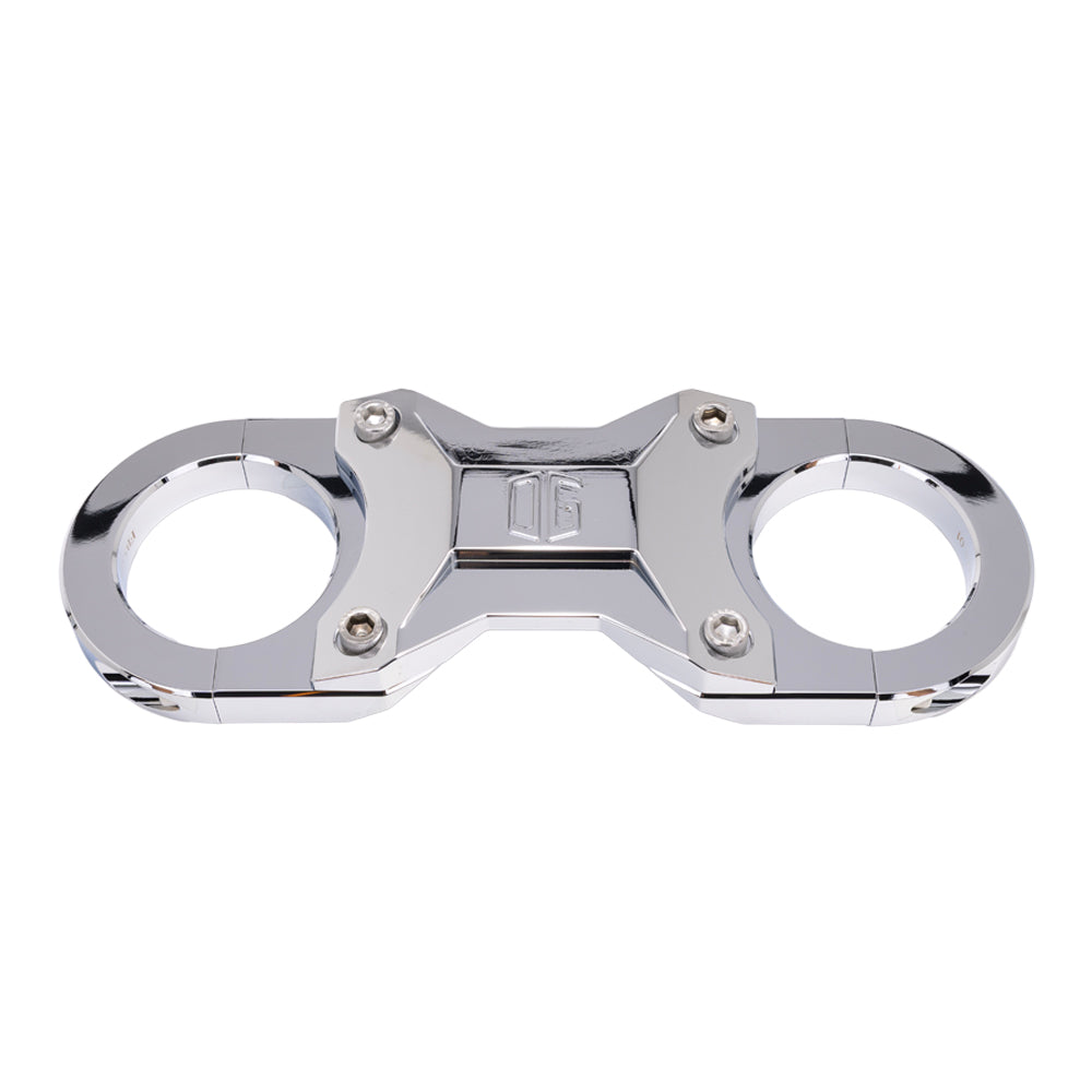 Original Garage Moto OG Speed 39mm Fork Brace For Harley 1986-2022
