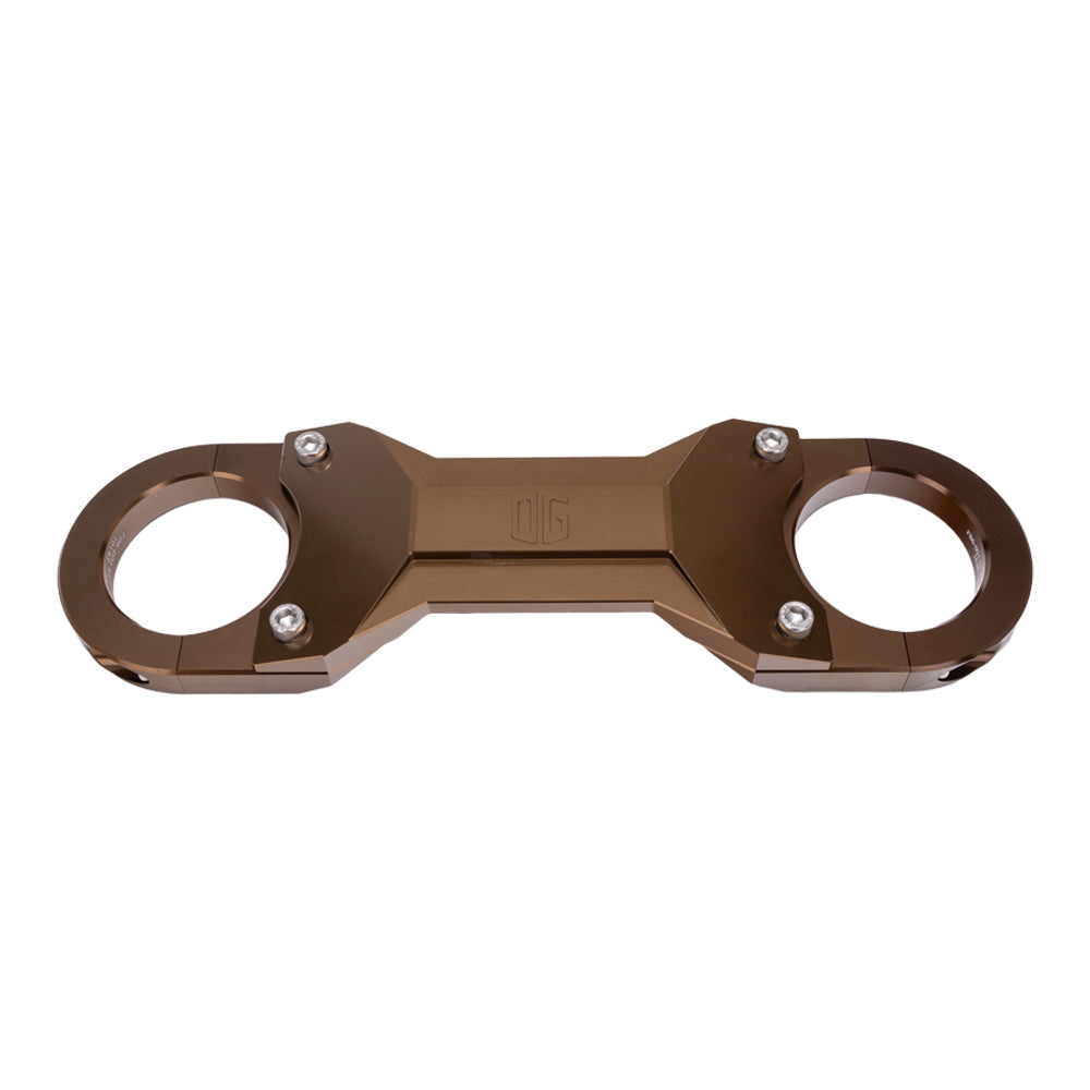 Original Garage Moto OG Speed 49mm ( ) Touring Fork Brace