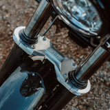 Original Garage Moto OG Speed 49mm Fork Brace For Harley 2006-2024