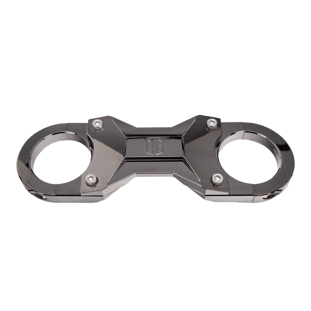 Original Garage Moto OG Speed 49mm Fork Brace For Harley 2006-2024