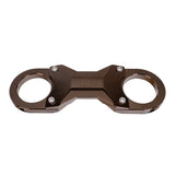 Original Garage Moto OG Speed 49mm Fork Brace For Harley 2006-2024
