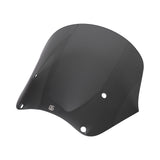 Original Garage Moto OG T-Sport Fairing 12 Inch Replacement Windscreens