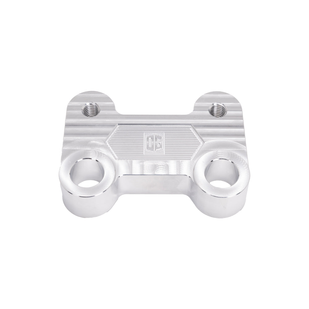 Original Garage Moto OG Touring Pull Back Plate