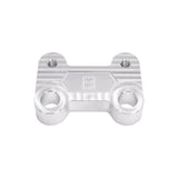 Original Garage Moto OG Touring Pull Back Plate
